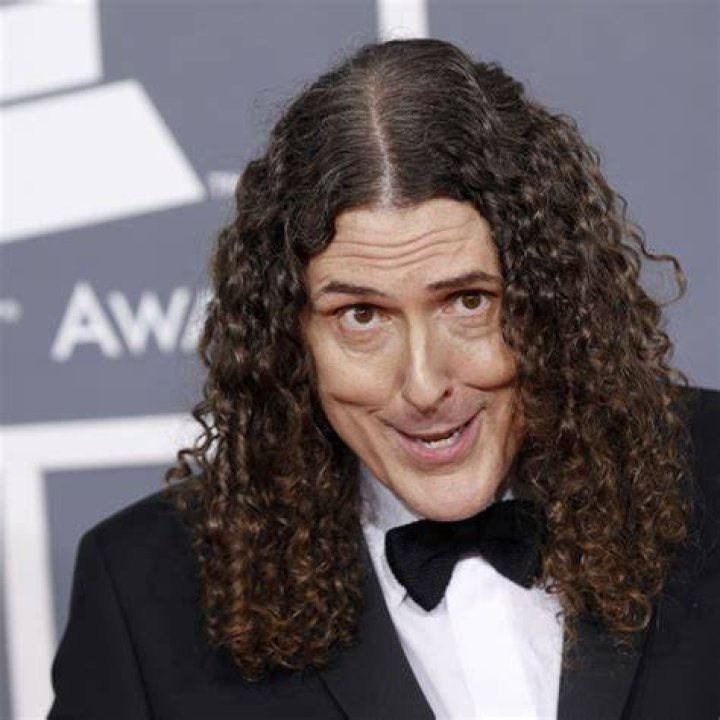 Weird Al Yankovic bio height, weight, age, wiki, parents, ethnicity