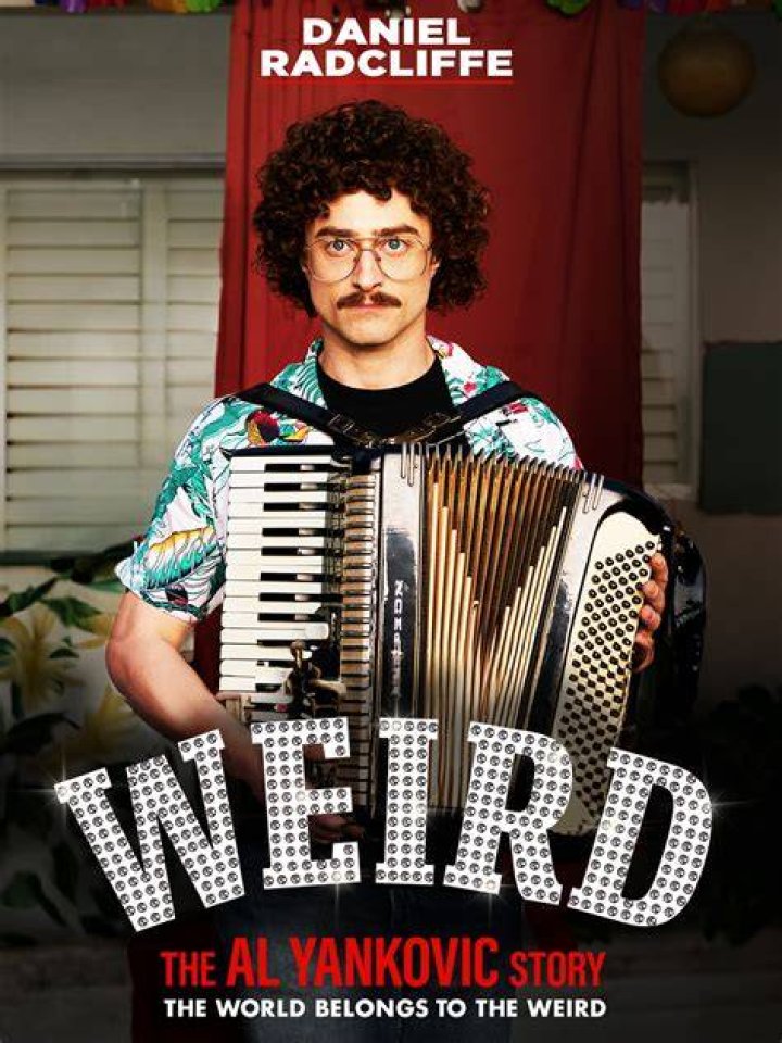 Weird The Al Yankovic Story Ends With A Nod To An Iconic Horror Movie