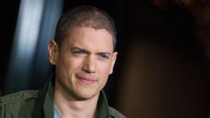 Wentworth Miller'in son halini g&ouml;r&uuml;ne şaşırdım Prison Break dizisinde