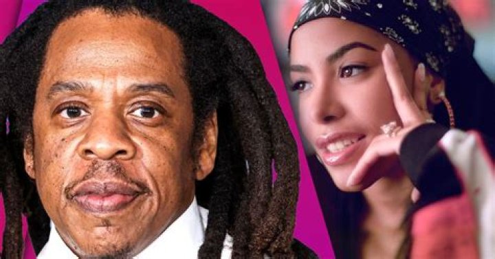 Were JayZ and Aaliyah a Couple at One Time? New Details Have Emerged