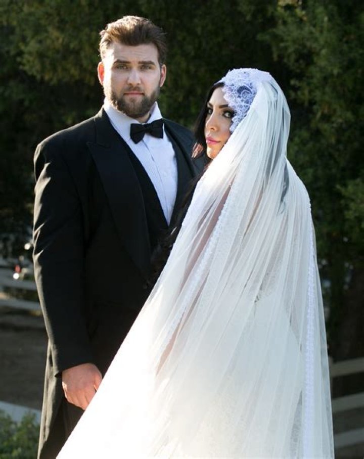Weston Cage Coppola Marries Hila Aronian in Romantic Wedding Details