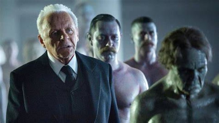Westworld una foto dell'attrice Talulah Riley in Trace Decay 440530