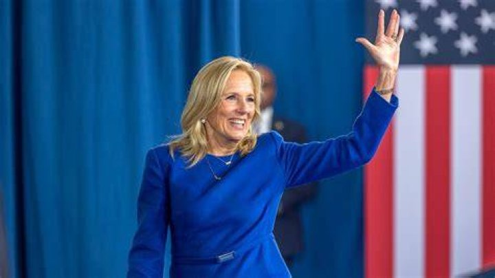 What's Jill Biden's Net Worth Today In 2024?