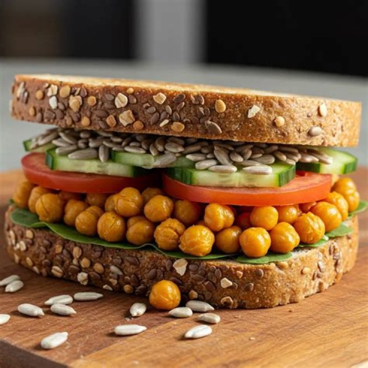 What a Vegetarian Eats At...Panera Bread Clean Eating Veggie Girl