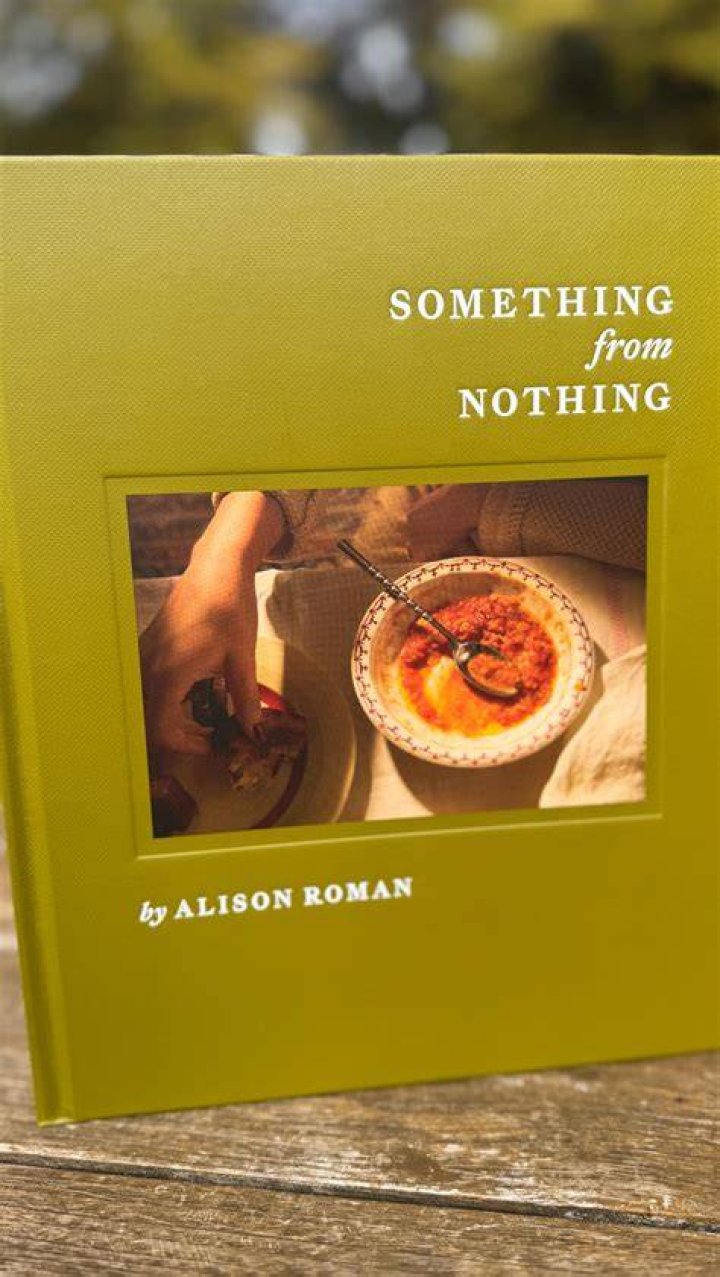 What Alison Roman Said: Food Writer's Controversy Explained