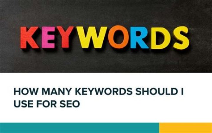 What Are Keywords? How to Use Them for SEO