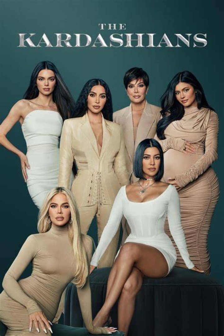 What Are The Kardashians Ages: A Comprehensive Guide