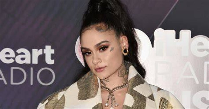 What Did Kehlani Name Her Baby? Her Daughter's Moniker Has A Beautiful