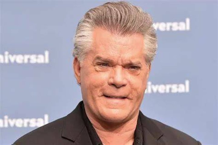What did Ray Liotta die from? ABTC