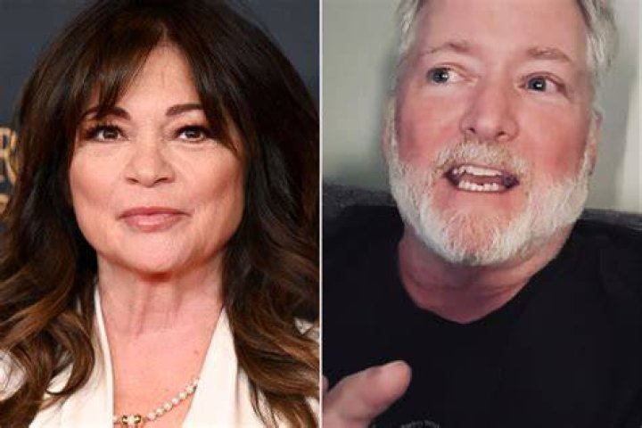 What Do Valerie Bertinelli's Brothers Do?