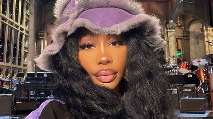 What does SZA stand for? Singer&rsquo;s stage name explained Dexerto