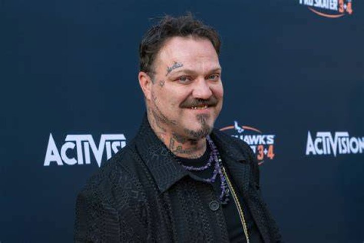 What Happened To Bam Margera's Parents?