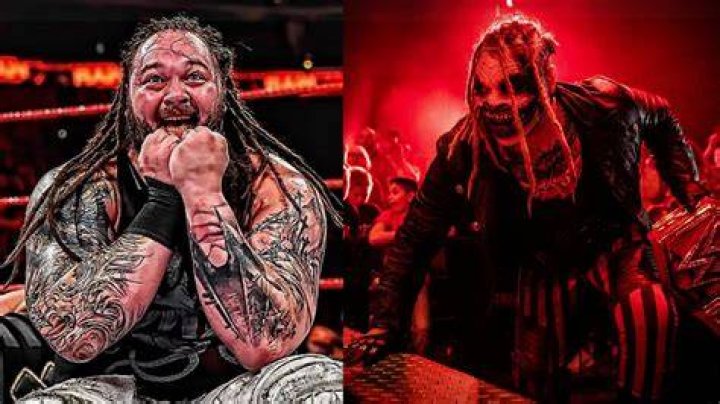 What Happened To Bray Wyatt And Terry Funk WWE Smackdown Pays Tribute