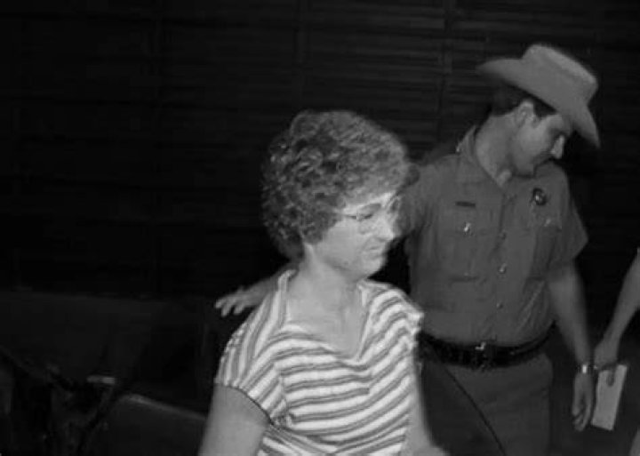 What Happened To Candy Montgomery In The Aftermath of The Betty Gore
