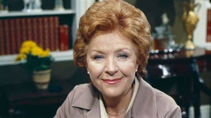 What happened to Noele Gordon? ITV drama remembers soap legend and