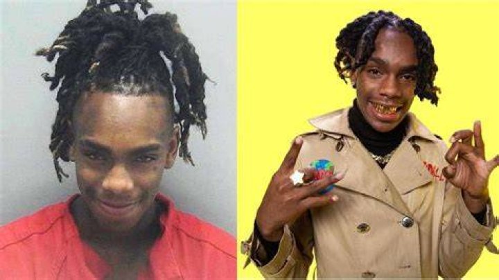 What Happened To YNW Melly In Jail?