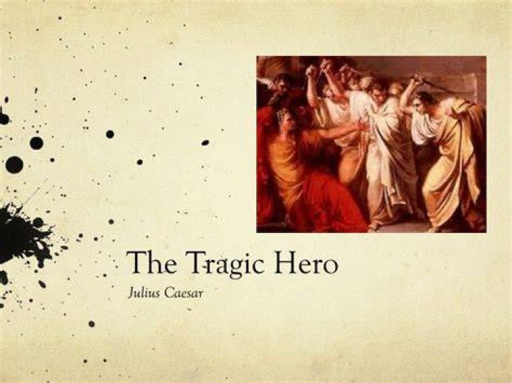 What is a Tragic Hero &mdash; Definition, Examples & Characteristics
