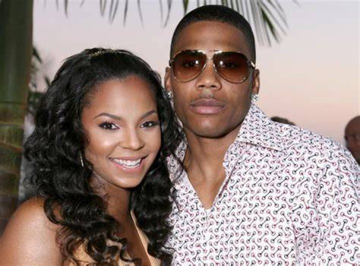 What Is Ashanti's Net Worth? Here's the Full Scoop