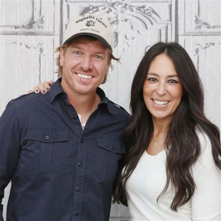 What Is Chip Gaines' Full Name? Learn Facts About the HGTV Star!