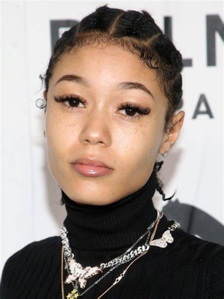 What Is Coi Leray Real Name