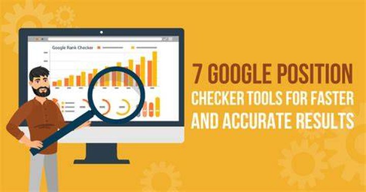 What is Google Position Checker? SEO Metrics Checker BlogSEO