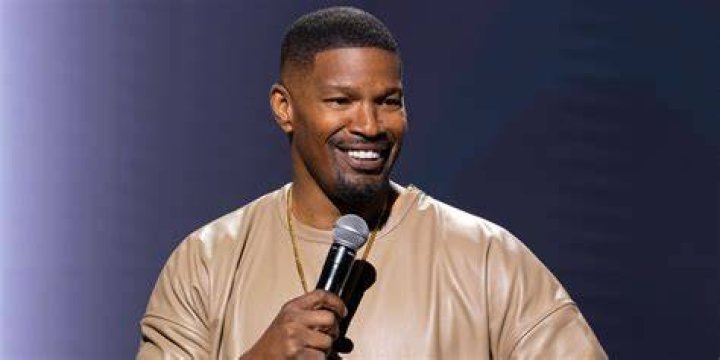 What is Jamie Foxx's Real Name? A Surprise For Fans OtakuKart
