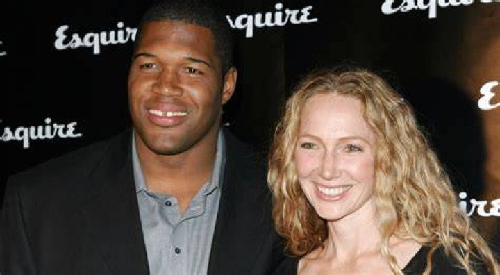 What is Jean Muggli doing now after divorce from Michael Strahan? 2022