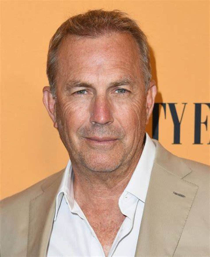 What Is Kevin Costner S Son Liam Costner Doing Now Ke vrogue.co