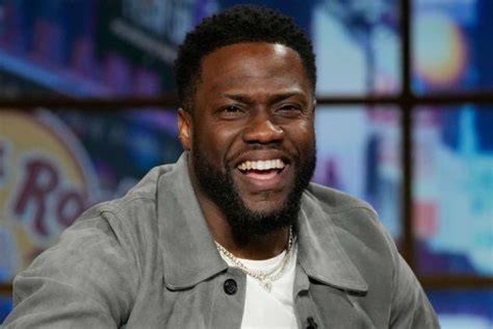 What Is Kevin Hart's Net Worth? // ONE37pm