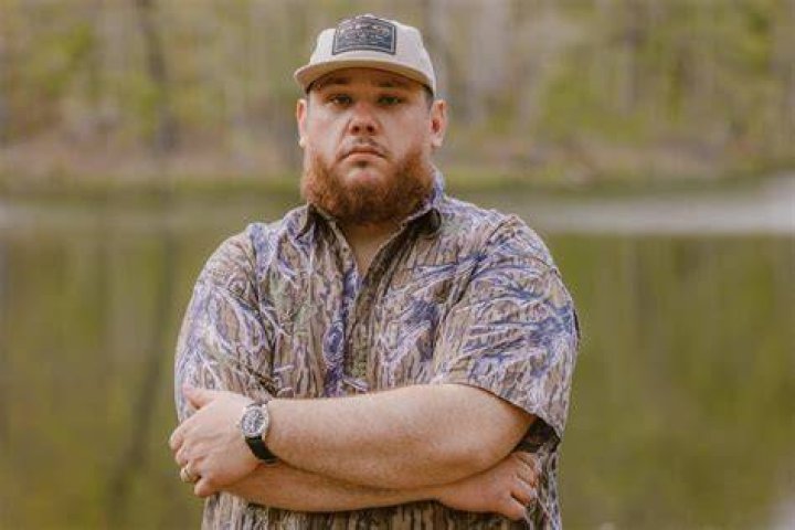 What Is Luke Combs Where The Wild Things Are About