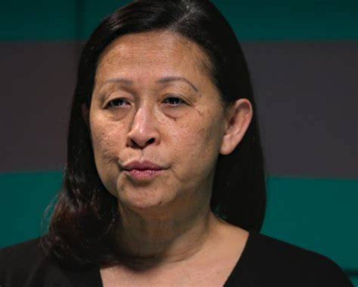 What is Mai Whelan&rsquo;s job? Winner discusses Squid Game The Challenge