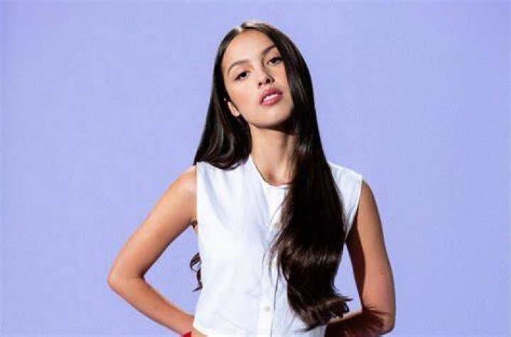 What Is Olivia Rodrigo S Nationality My XXX Hot Girl