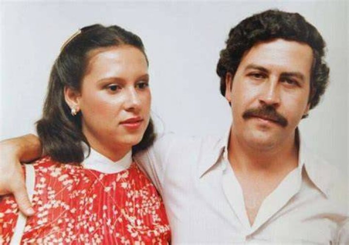 What Is Pablo Escobar Wife Net Worth IMAGESEE