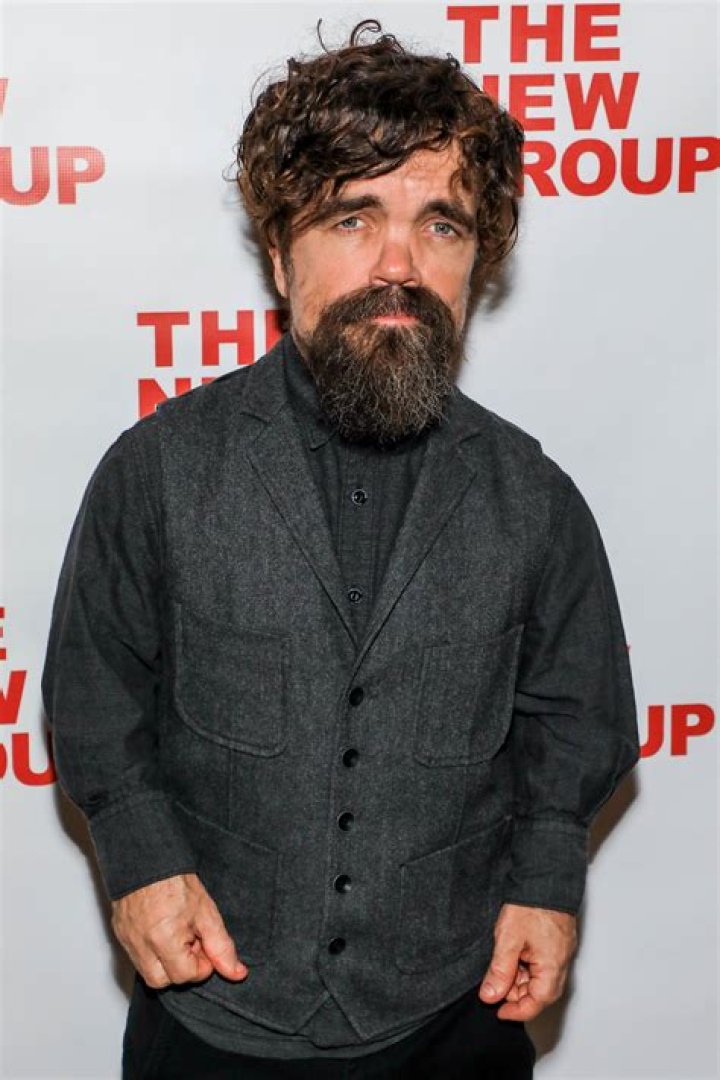What Is Peter Dinklage's Net Worth? (Updated 2023)
