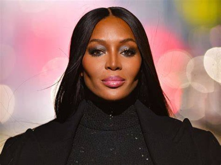 What Is Supermodel Naomi Campbell's Net Worth?