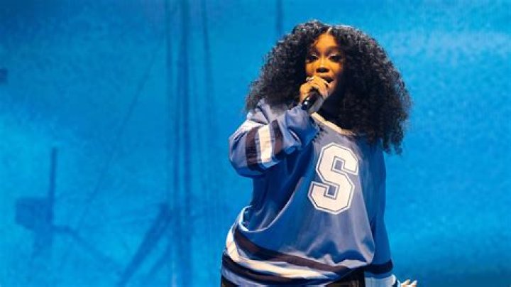 What Is SZA and What Does It Mean? 7 Interesting Facts about the Singer