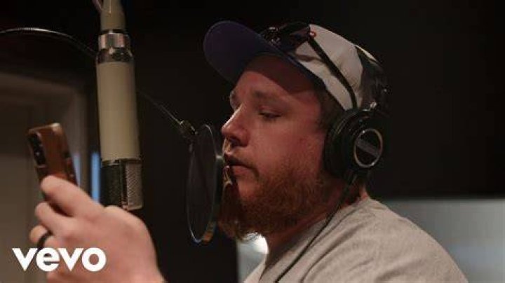 What Is Where The Wild Things Are About Luke Combs