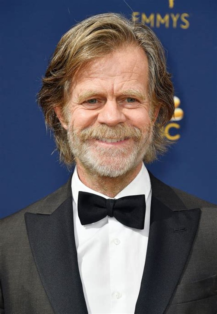 What Is William H. Macy's Net Worth? Plunged in Debt