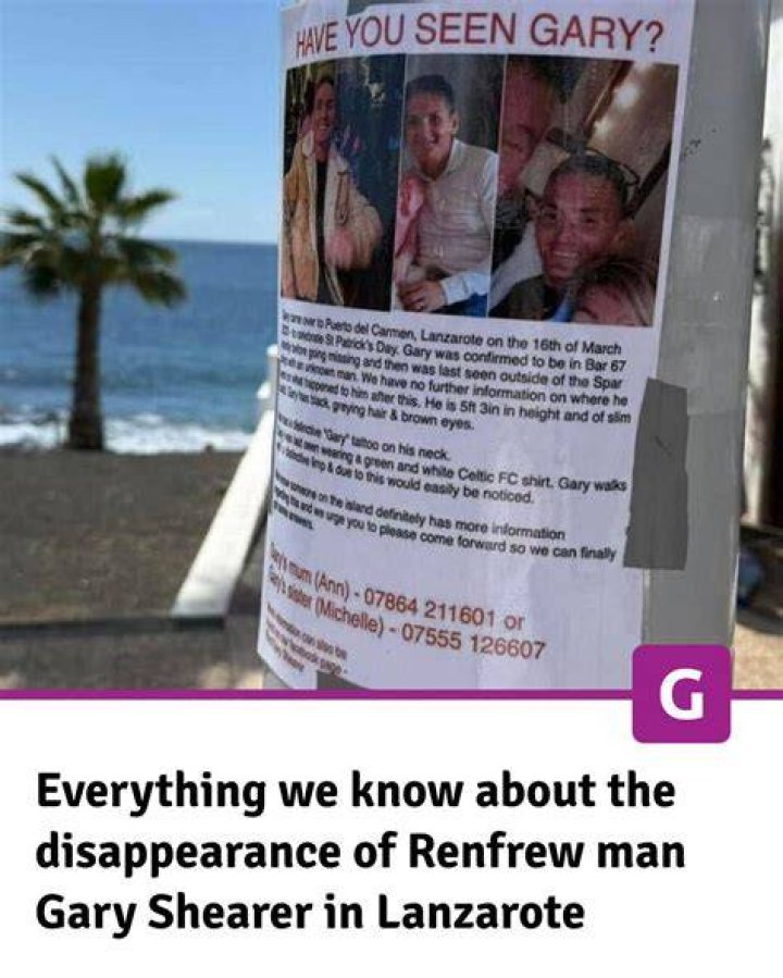 What Is Wrong with Gary Busey?...Nothing, Really. Everybody Loves
