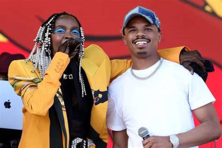 What Is YG Marley's Real Name, Age, Career, And Everything You Need To