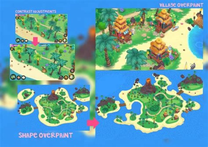 What island is level 200 blox fruits