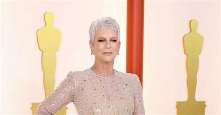 What Jamie Lee Curtis Learned from Her Mother, Iconic Actress