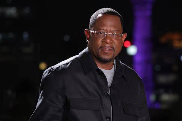 What Martin Lawrence Really Blames For His '90s Ending