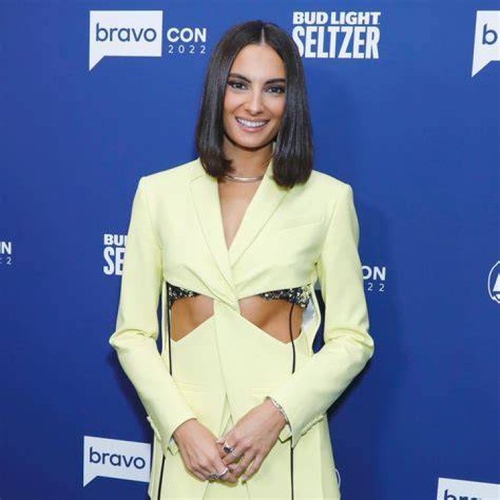 What Paige DeSorbo From Summer House Really Does For A Living News