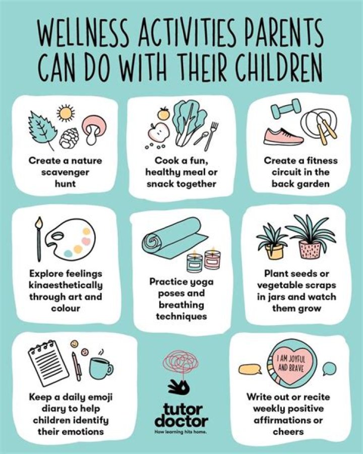 What Parents Can Do