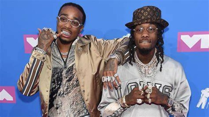 What Quavo And Offset Have Been Doing Since Takeoff's Death