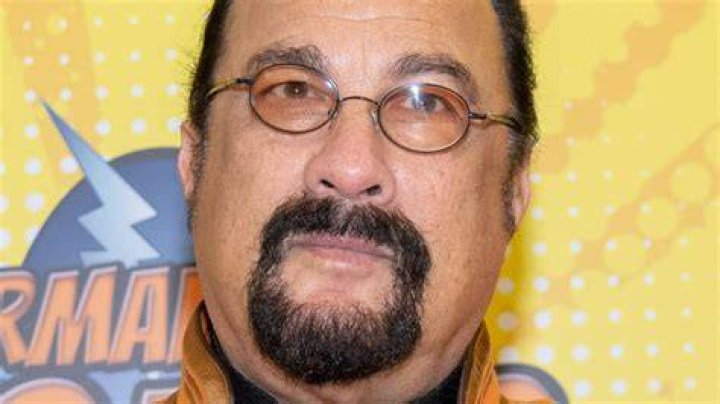 What Really Happened To Steven Seagal's Failed Reality Show