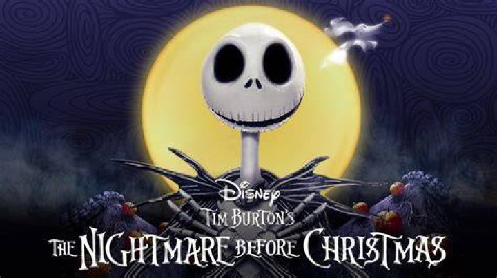 What The Nightmare Before Christmas Voice Actors Look Like In Real Life