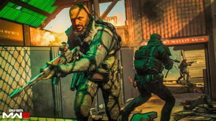 What Time Does Mw3 2024 Come Out Amil Maddie