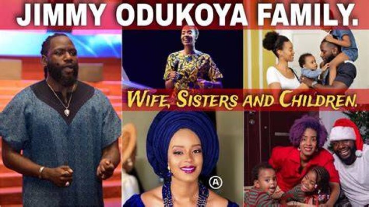 What To Understand About Jimmy Odukoya's Divorce